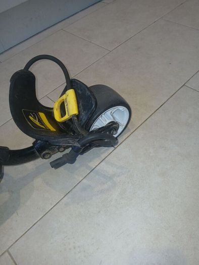 powacaddy fw5