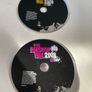 Ministry of sound The Mash Up Mix 2008 by cut up boys 2 CD Image 2