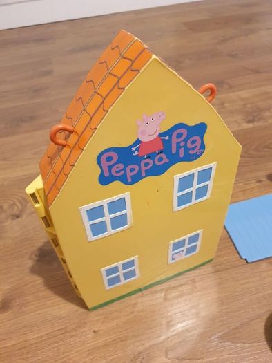 Peppa Pig bundle