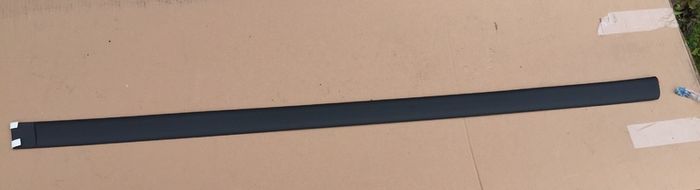 LH Door Moulding (Fiat Punto 176)