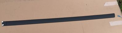 LH Door Moulding (Fiat Punto 176)