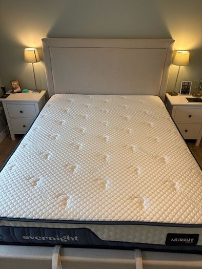 King Mattress