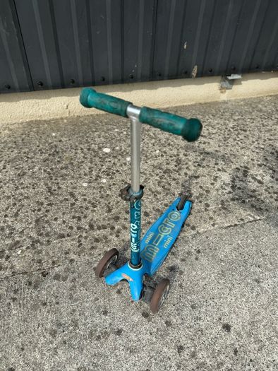 Micro 3in1 Scooter From 18 Months to 6 Years