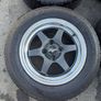 Genuine Sparco Racing Crimson.Inc Ns-II Image 6
