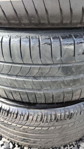 Mercedes A class 16 inch alloys