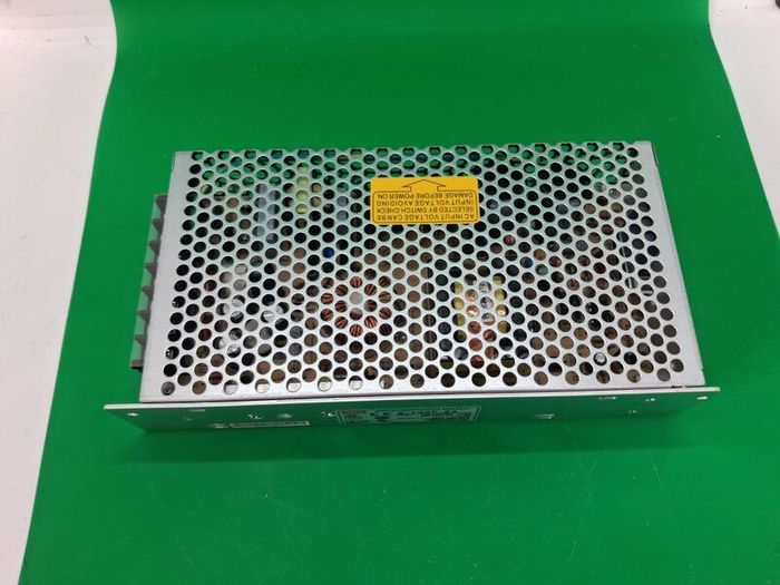 Postage - Mean Well S-100F-24 Power Supply