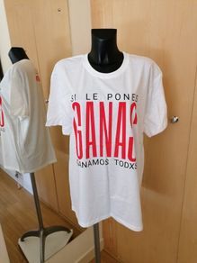 Tee Shirt NEW Pure Cotton 2XL