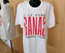 Tee Shirt NEW Pure Cotton 2XL