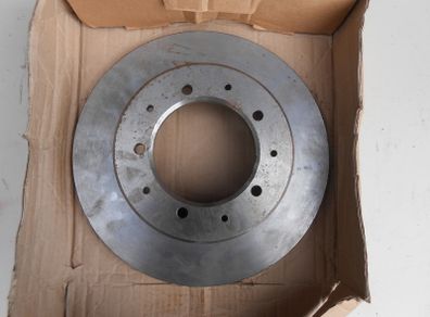 Land Rover 2.5tdi Brake Disc.