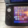 Nintendo 3DS XL Blue 64GB  Region Free, Fully Working 1000s Free Games Image 2