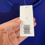 NEW T-shirt / Top by Banana Republic - Size Medium / Size 10 Image 4