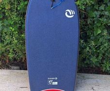 Olaian Bodyboard 42 Imch