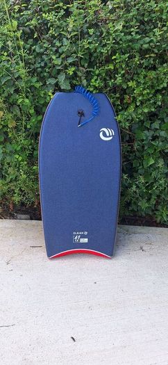 Olaian Bodyboard 42 Imch