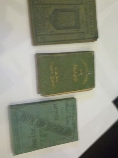 Rare Books