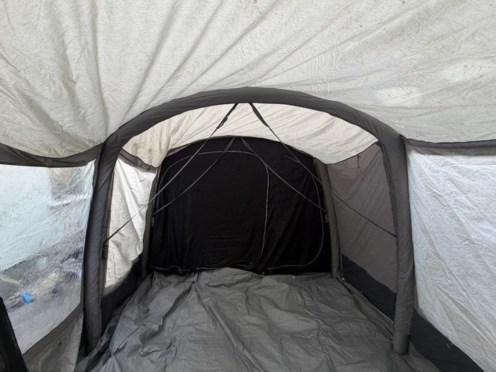 Family tent
