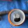 Vintage car battery connector lead Image 2