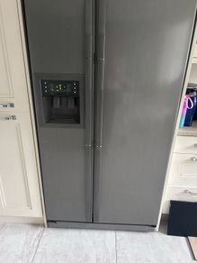 Fridge Freezer American Samsung