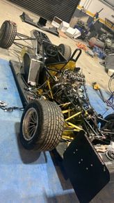 Jks hayabusa
