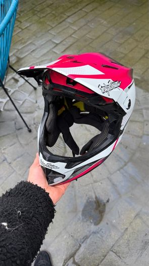 Canyon Sender - Troy Lee Design