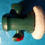 Parkside Battery Operated Car Polisher in excellent condition, no charger Image 7