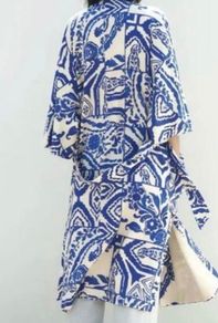 Zara kimono/Jacket BRAND NEW