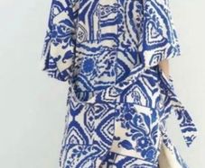 Zara kimono/Jacket BRAND NEW
