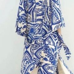 Zara kimono/Jacket BRAND NEW