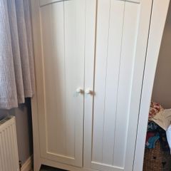 Second hand 3 piece Mamas & Papas nursery set