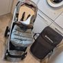 Uppa Baby Vista - Stroller Image 4