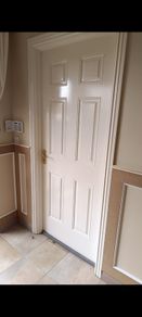6 panel doors