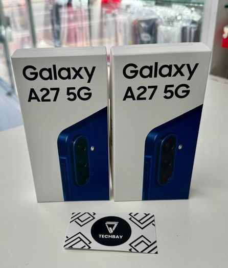samsung A27 5g
