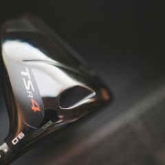 Titleist TSR4 w/ Diamana DF 60s