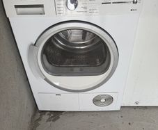 siemens dryer