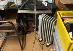 Vintage Music Stand
