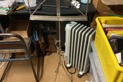 Vintage Music Stand