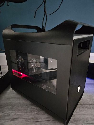 Gaming PC - I7 6700k / Gtx 1060 6gb / 16gb Ram / 4tb Storage