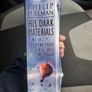Philip Pullman His Dark Materials: 'Northern Lights' 'The Subtle Knife' The Amber Spyglass': The Award-Winning Trilogy in One Volume Image 5