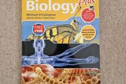 Leaving Cert Biology Plus Book