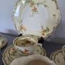 Tea Set Old Staffordshire Johnson Bros Image 7
