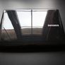 Samsung N150 Plus Netbook 500GB HDD Charger & Bag Image 2