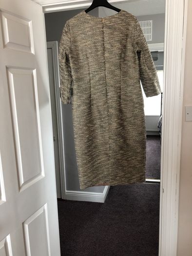 Formal dress