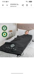 Koanna Infared Sauna Blanket