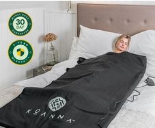 Koanna Infared Sauna Blanket