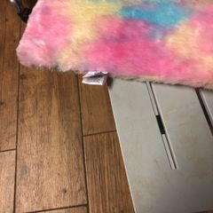 Extra Long hot water bottle