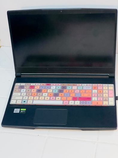 keyboard
