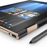 HP Spectre X360 13-Ae003na 13.3" Touchscreen Laptop i7-8550U 16GB RAM 512GB NVME SSD Windows 11 Pro Image 7