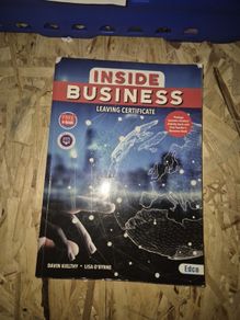 Inside Business