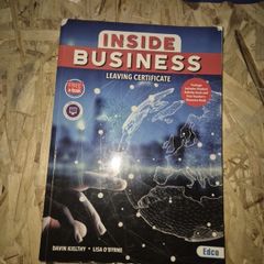 Inside Business