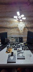ps2 for parts