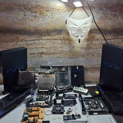 ps2 for parts